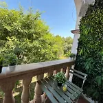 Apartament De La Madrona 1St Floor Easy Street Parking