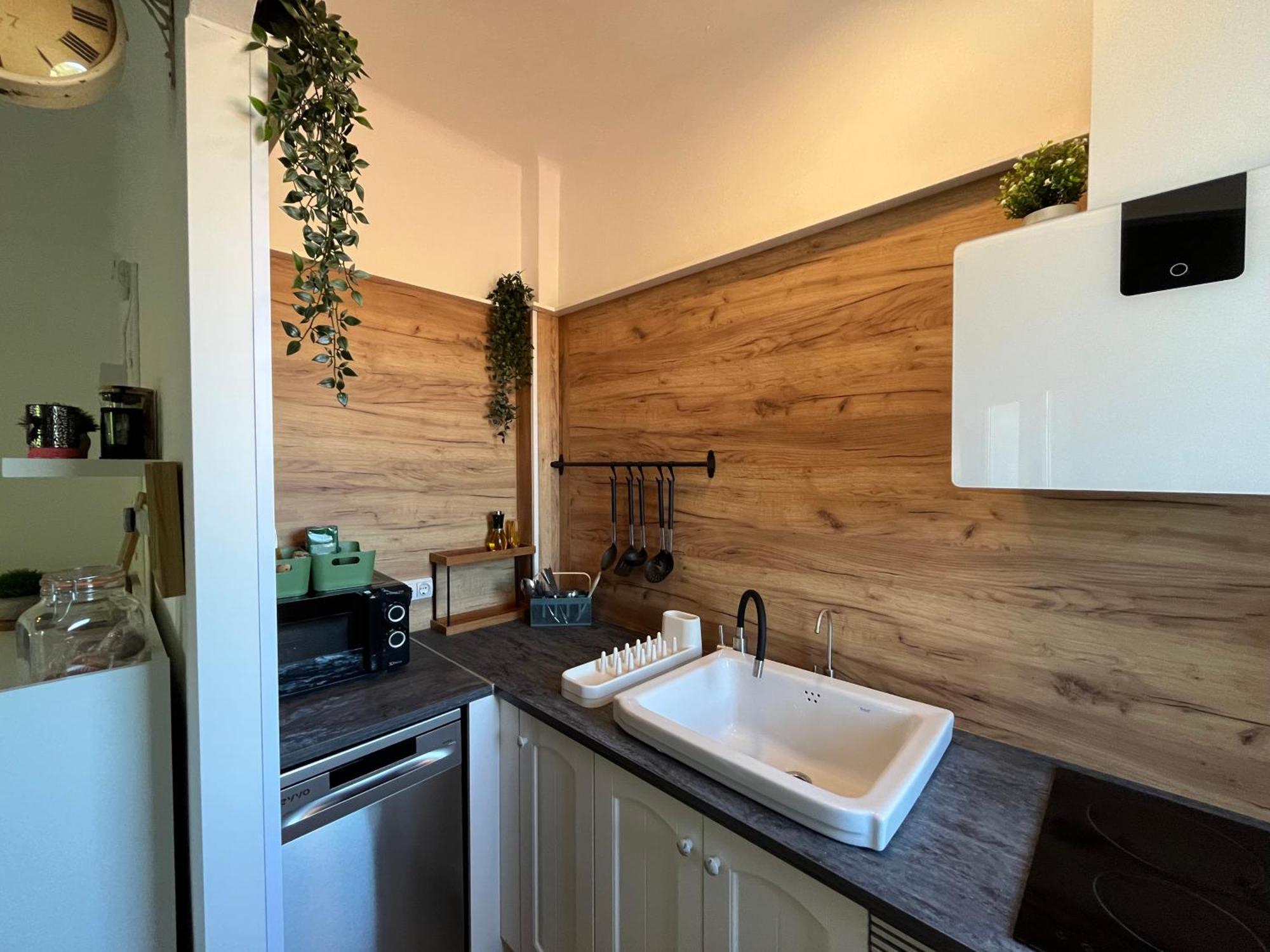 De La Madrona 1st Floor Easy Street Parking * Tarragona