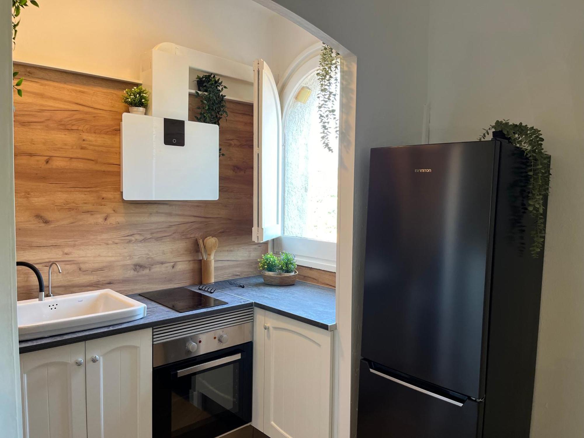 De La Madrona 1st Floor Easy Street Parking Apartamento