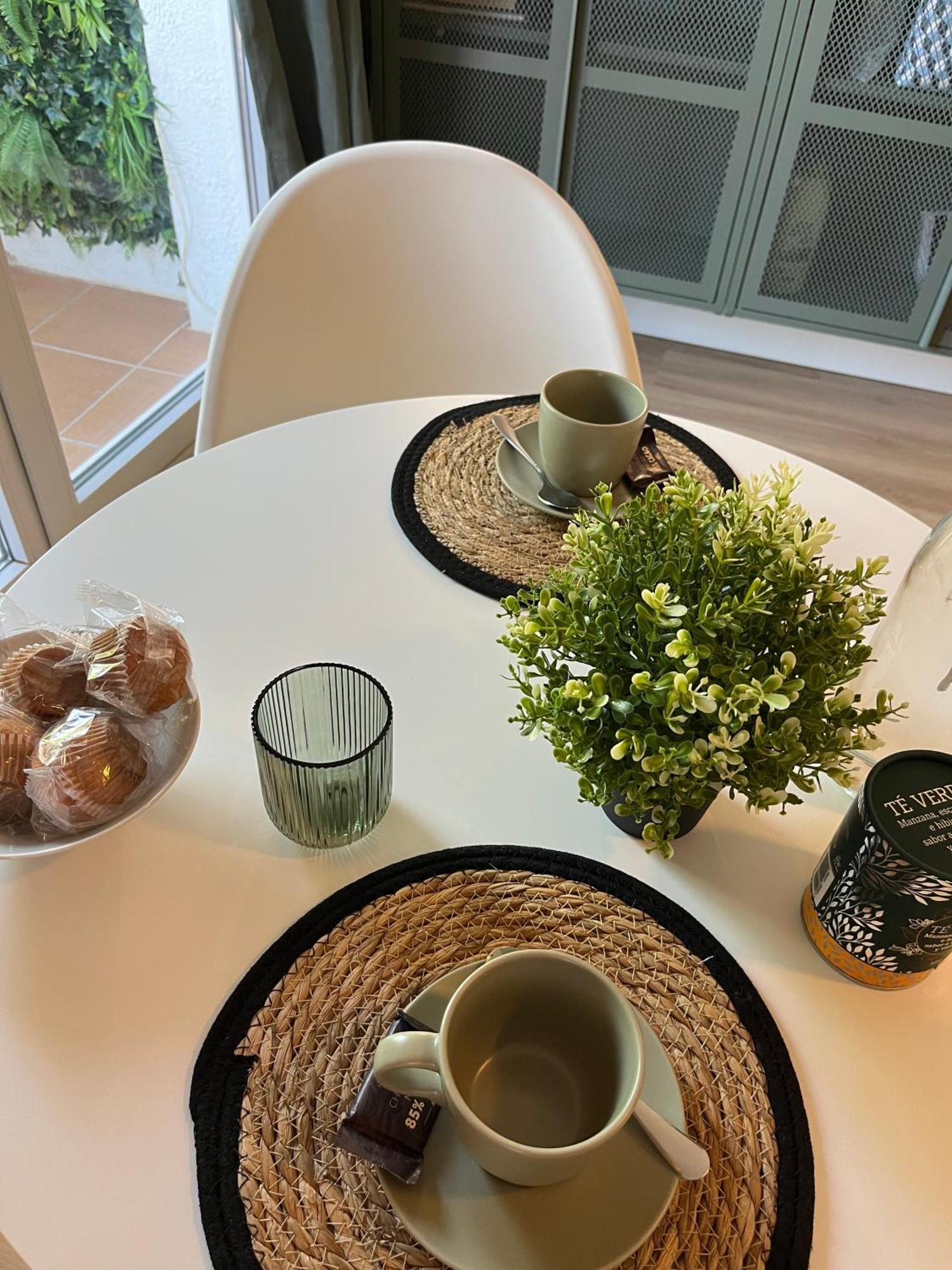 De La Madrona 1st Floor Easy Street Parking Apartamento *