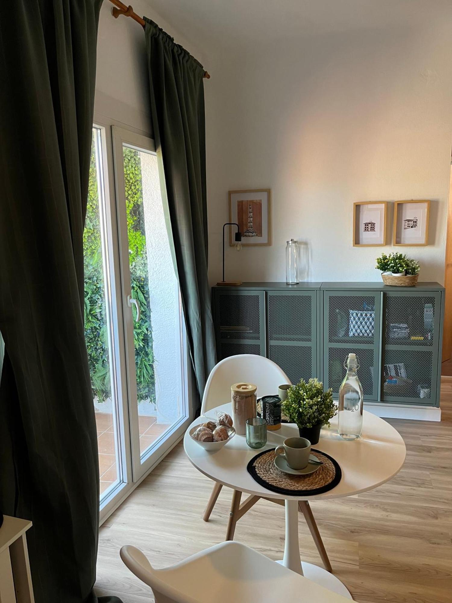 De La Madrona 1st Floor Easy Street Parking Tarragona