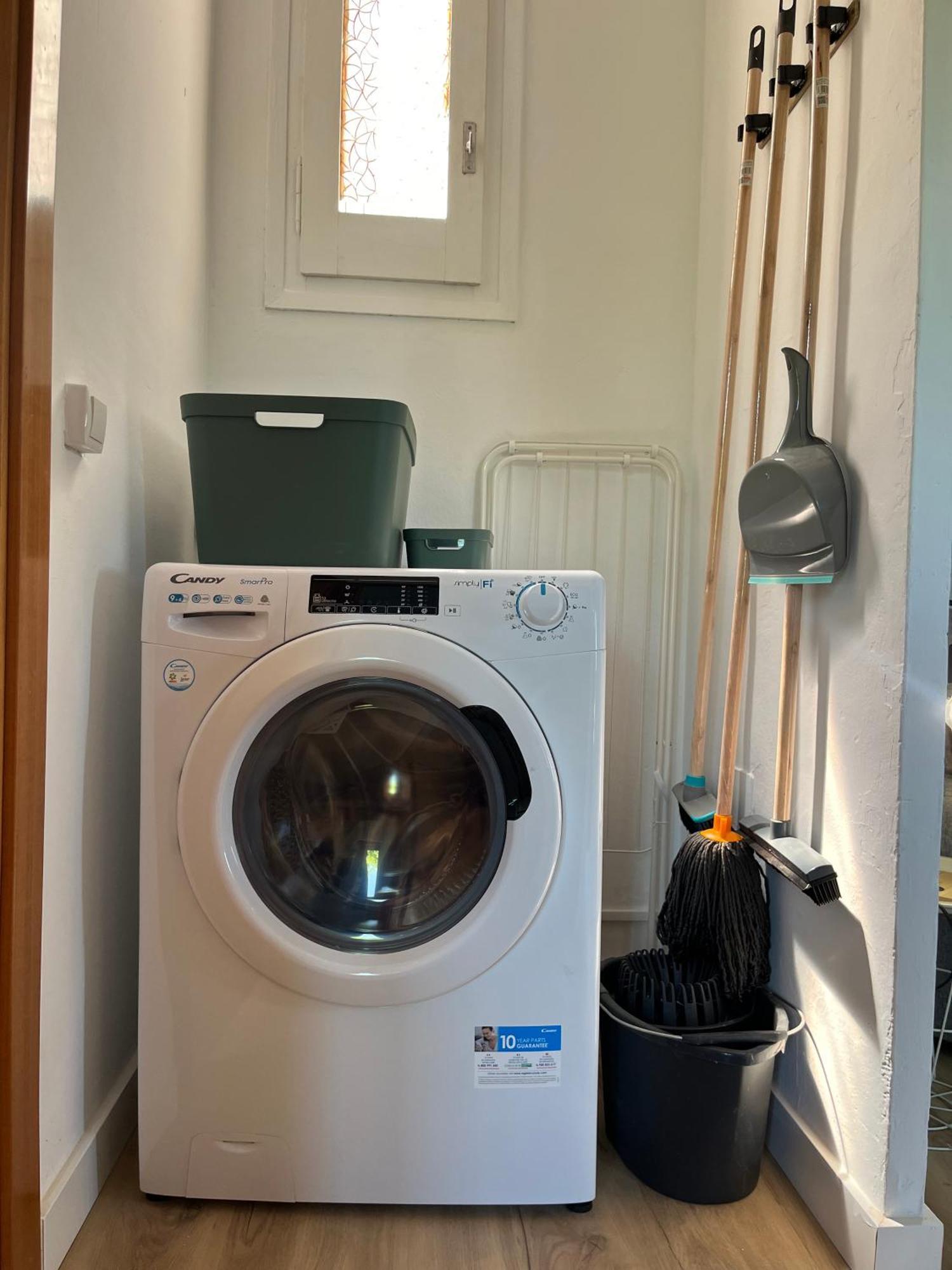 De La Madrona 1st Floor Easy Street Parking Apartamento Tarragona