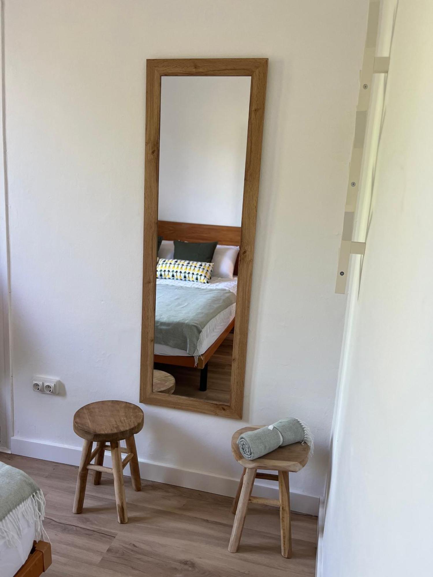 Apartamento De La Madrona 1st Floor Easy Street Parking *