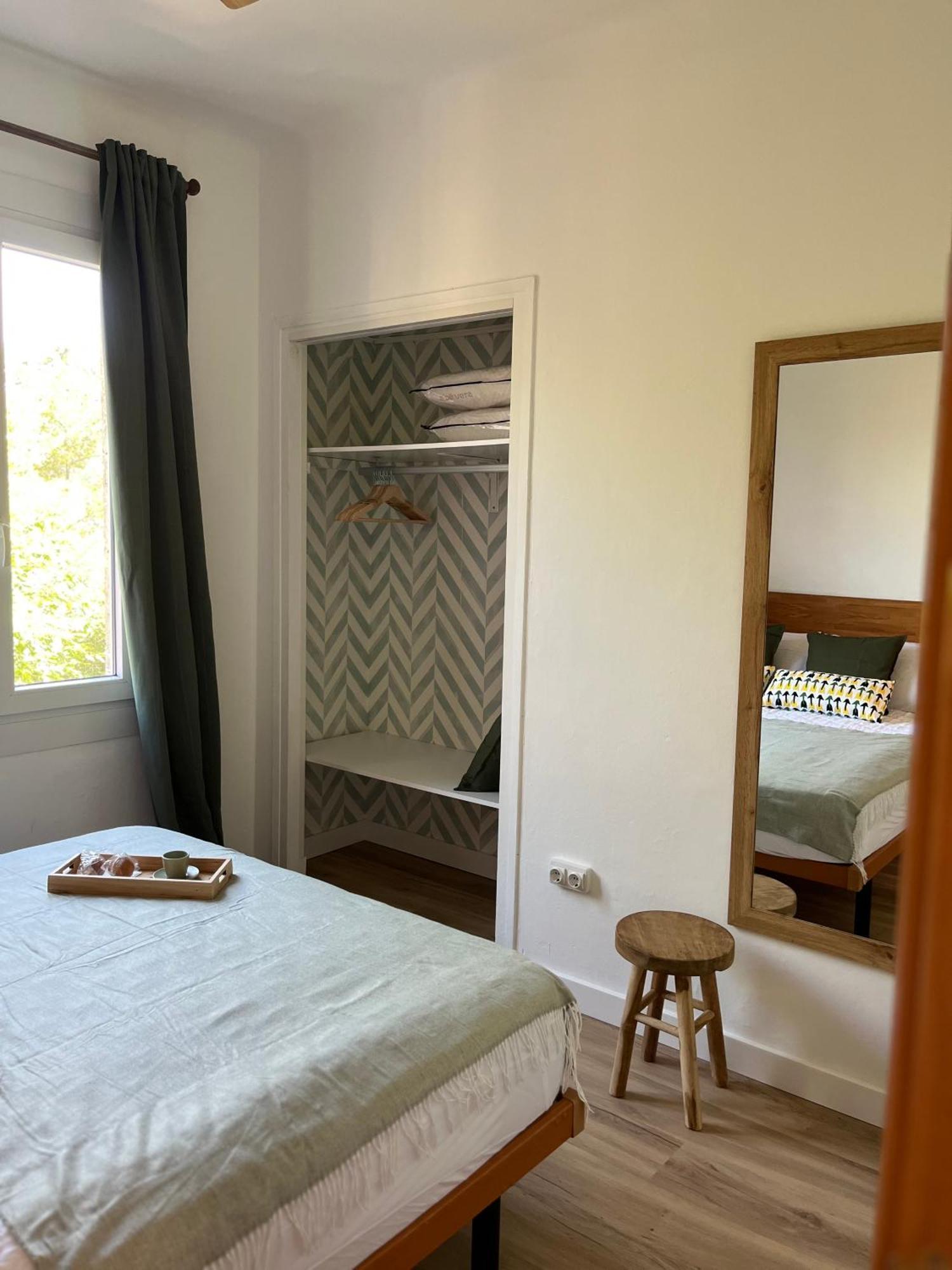 Apartamento De La Madrona 1st Floor Easy Street Parking *