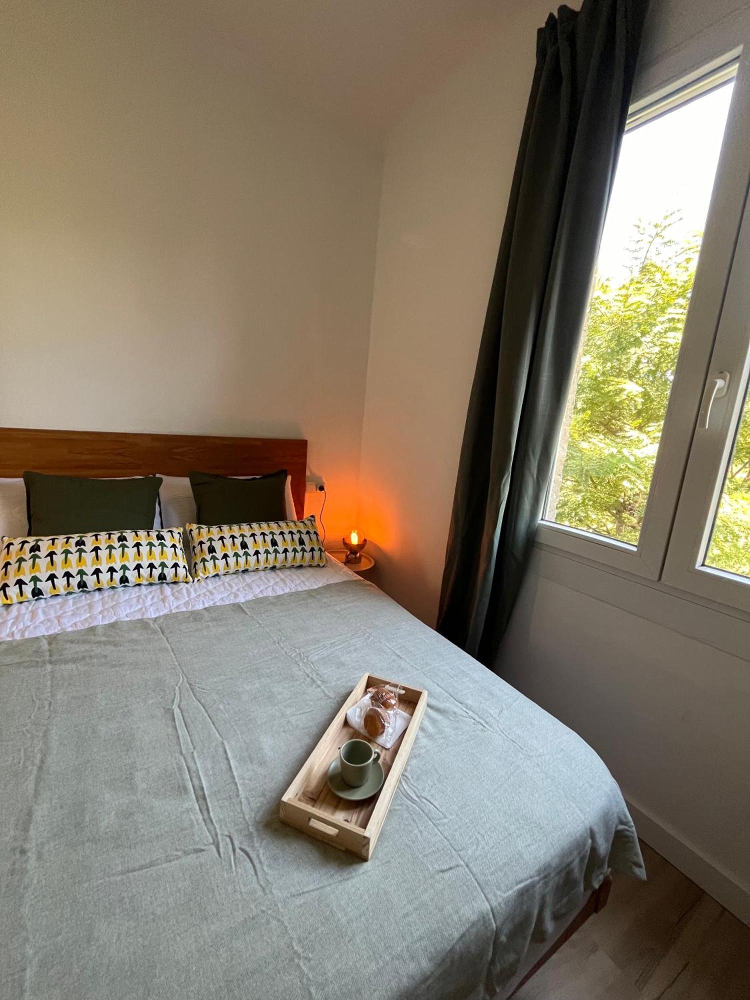 De La Madrona 1st Floor Easy Street Parking Apartamento