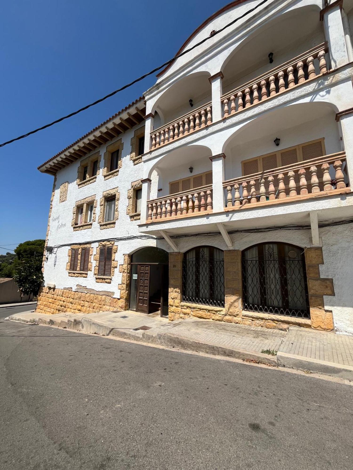 Apartamento De La Madrona 1st Floor Easy Street Parking Tarragona