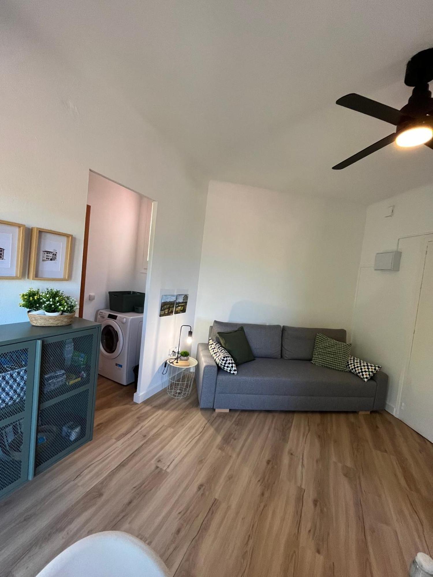 De La Madrona 1st Floor Easy Street Parking Apartamento