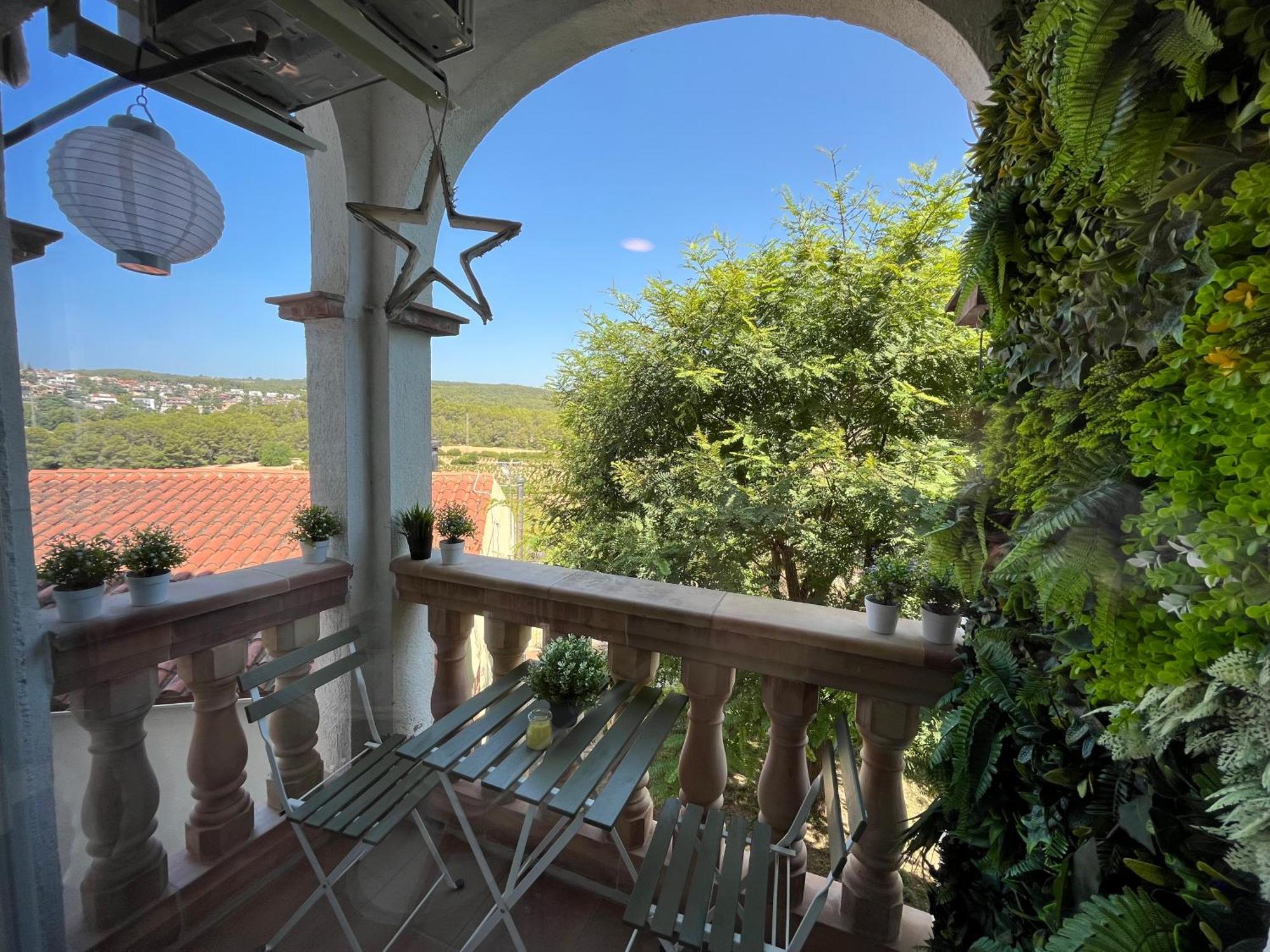 Apartamento De La Madrona 1st Floor Easy Street Parking