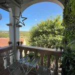 Apartament De La Madrona 1St Floor Easy Street Parking