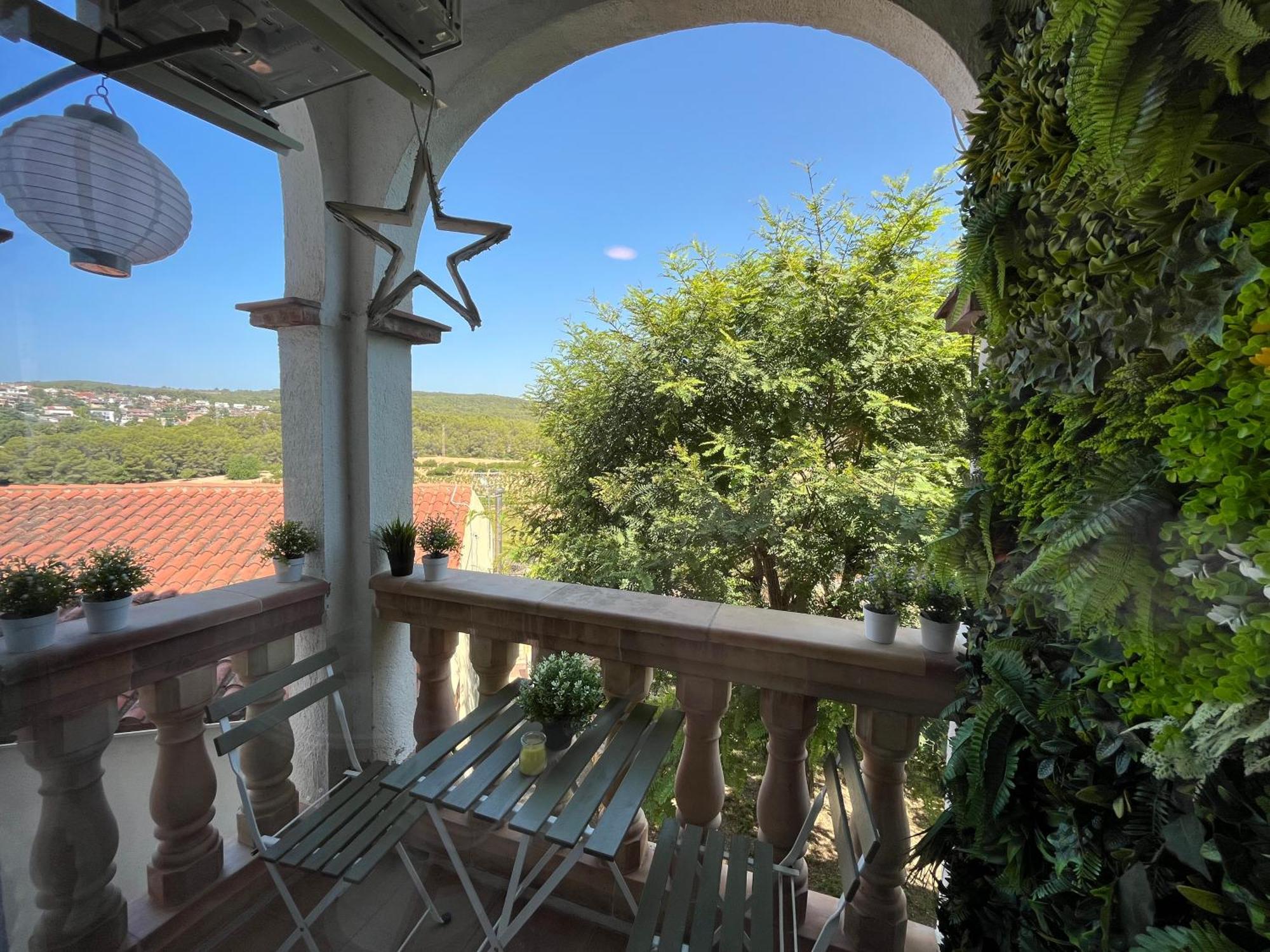 Appartement De La Madrona 1st Floor Easy Street Parking Tarragone
