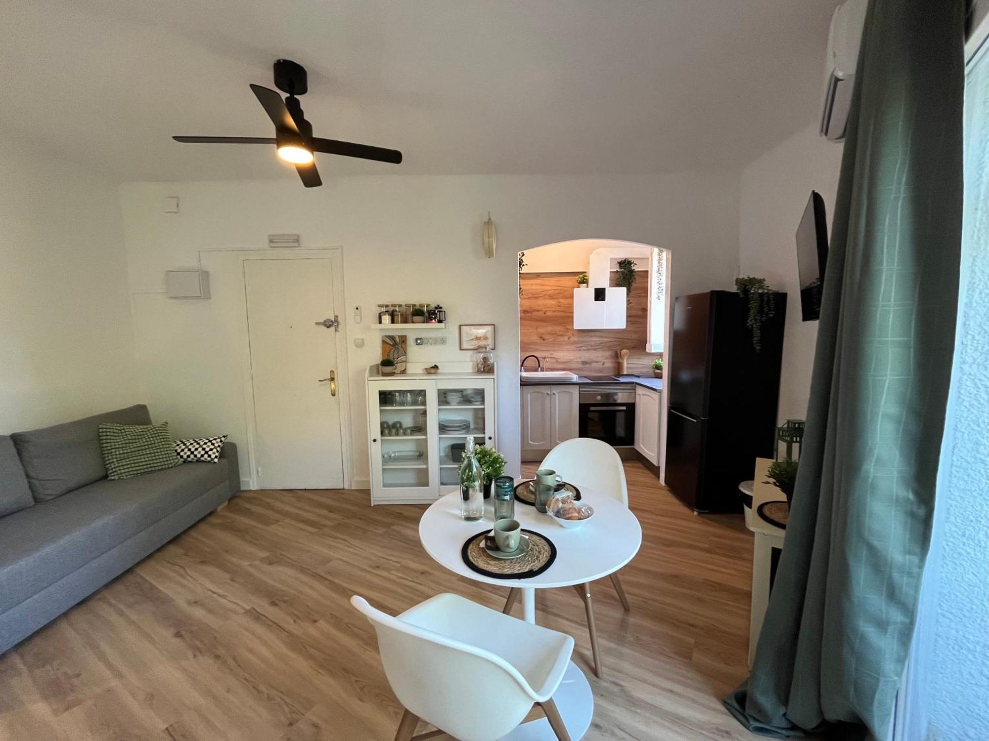 De La Madrona 1st Floor Easy Street Parking Appartement Tarragone